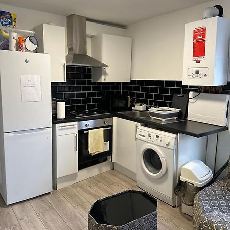 Beautiful Hoe Street First Floor One Bedroom Apartment B Walthamstow Londýn Exteriér fotografie