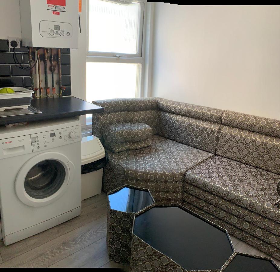Beautiful Hoe Street First Floor One Bedroom Apartment B Walthamstow Londýn Exteriér fotografie