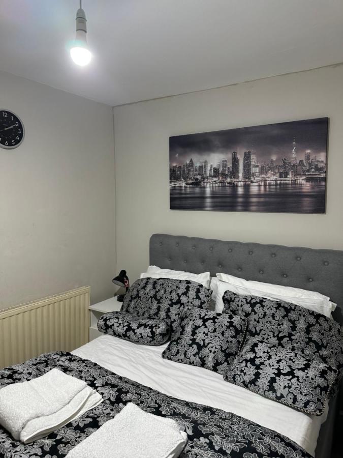 Beautiful Hoe Street First Floor One Bedroom Apartment B Walthamstow Londýn Exteriér fotografie